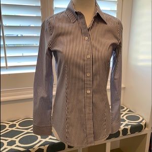 Ann Taylor dress shirt